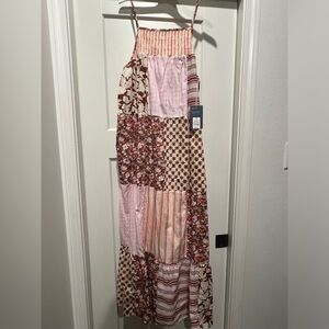 NWT- Target Maxi Dress